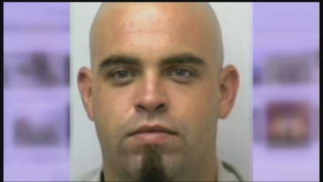 Norman man arrested on child porn allegations