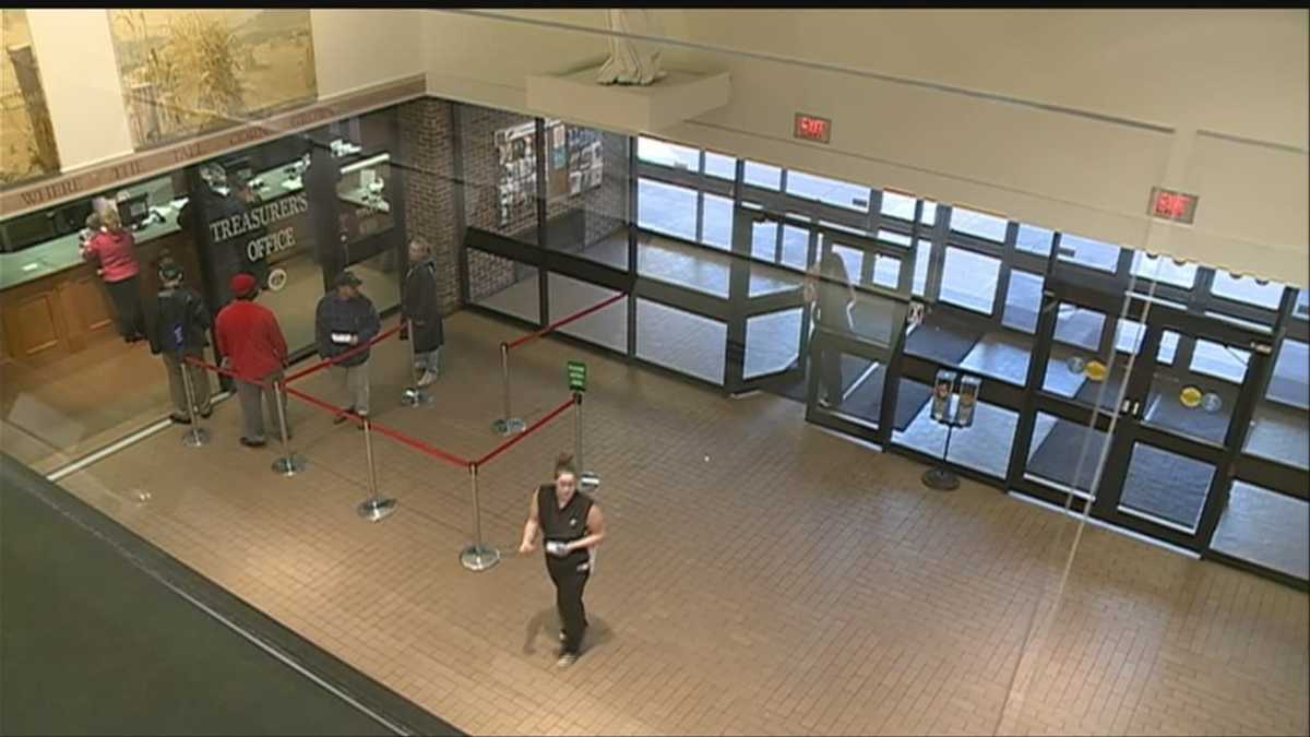 County Board approves metal detectors in Council Bluffs courthouse