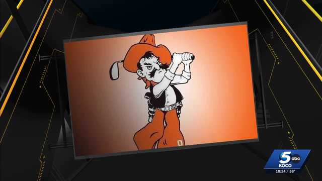 OSU men’s golf team named Big 12 Champions after beating Arizona Wildcats