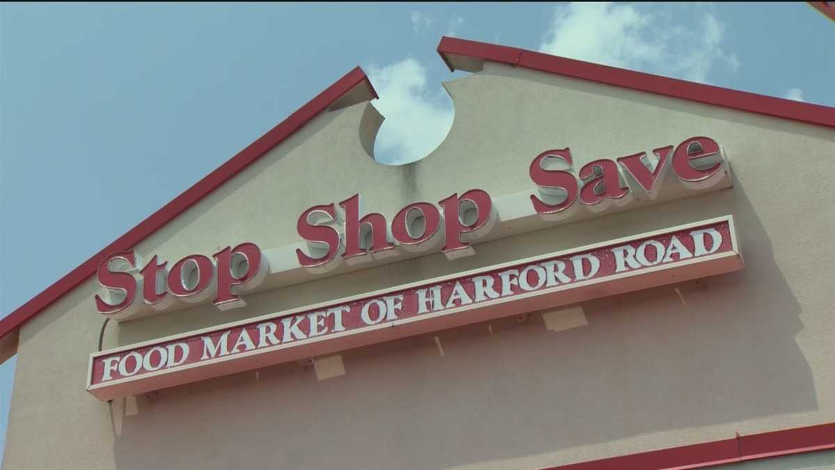 Grocery store staple in Baltimore closes shop