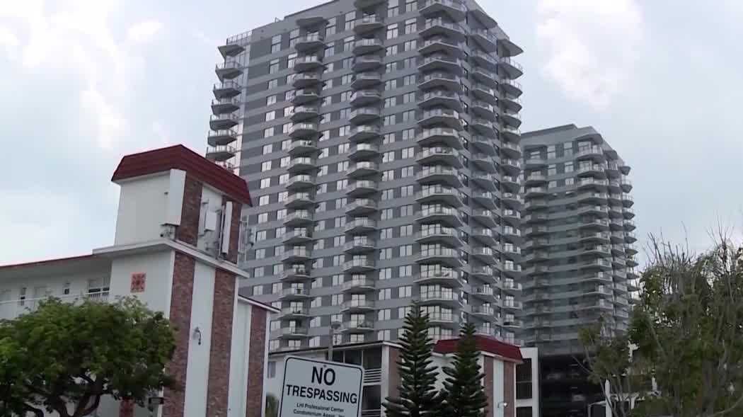 New report details condo milestone inspections across Florida