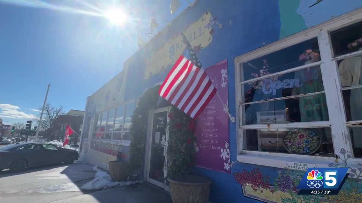 Vermont business awaits tariff refund decision after paying nearly $1 million in fees