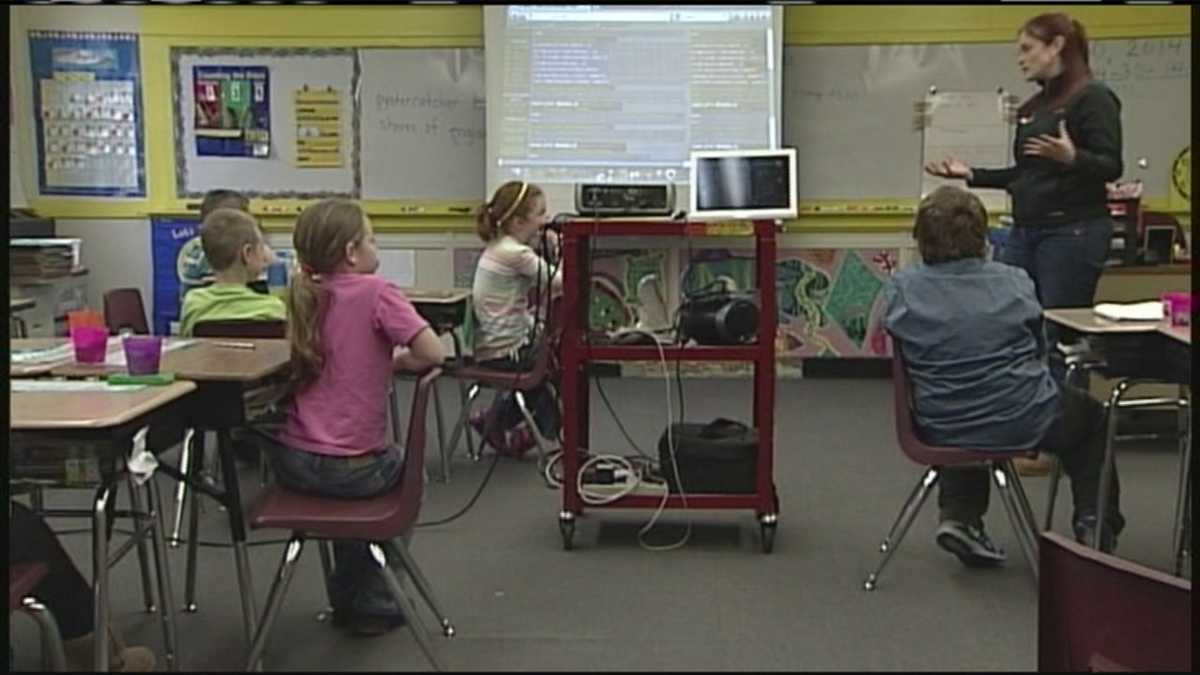 Weather at Your School Palermo