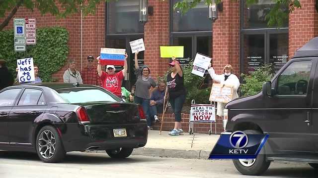 Aetna leaving Nebraska, could means higher insurance costs all around