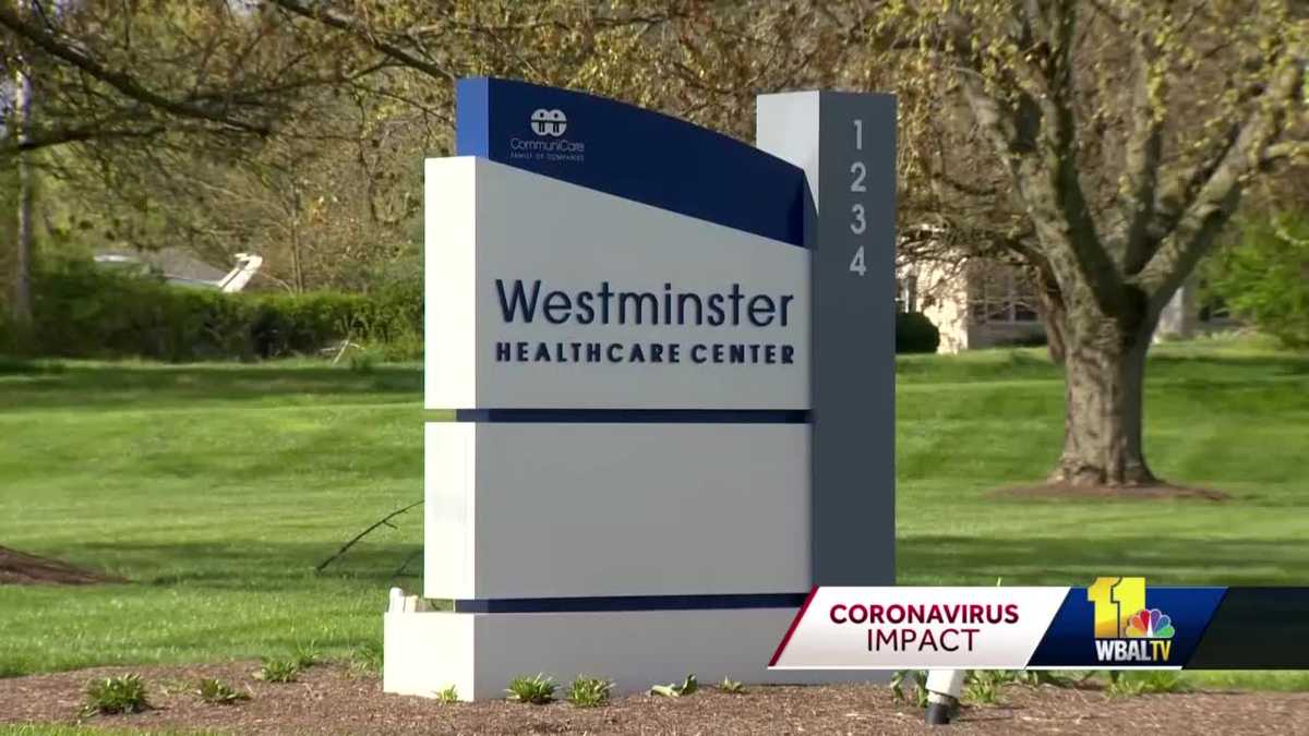 Officials 9 Westminster Healthcare Center residents test positive for