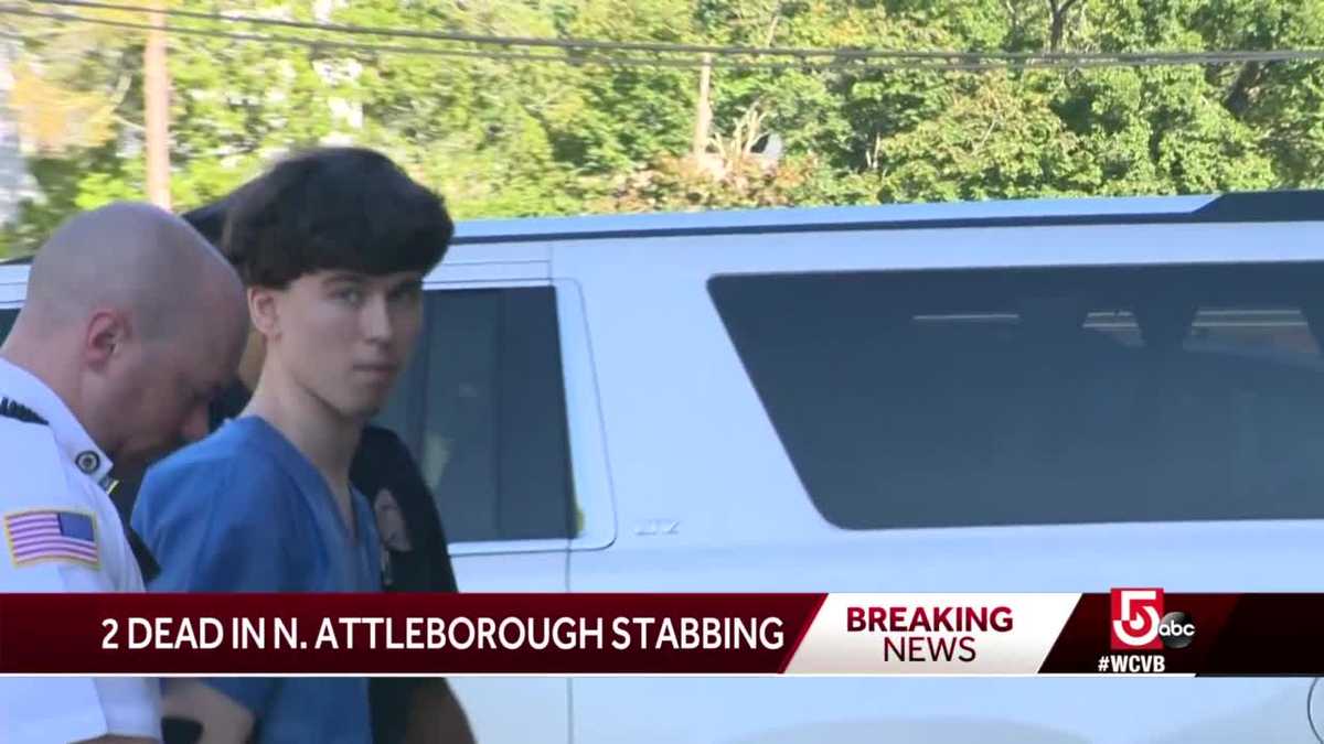 2 dead in stabbings at 21st birthday party