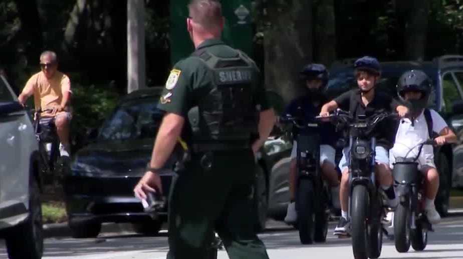 Orange County officials propose new e-bike ordinance after teen's death