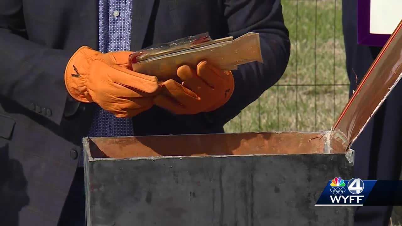 South Carolina: City leaders open time capsule at former city hall - Vimarsana News