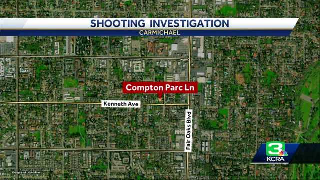 Shooting in Carmichael leaves two injured - Vimarsana News