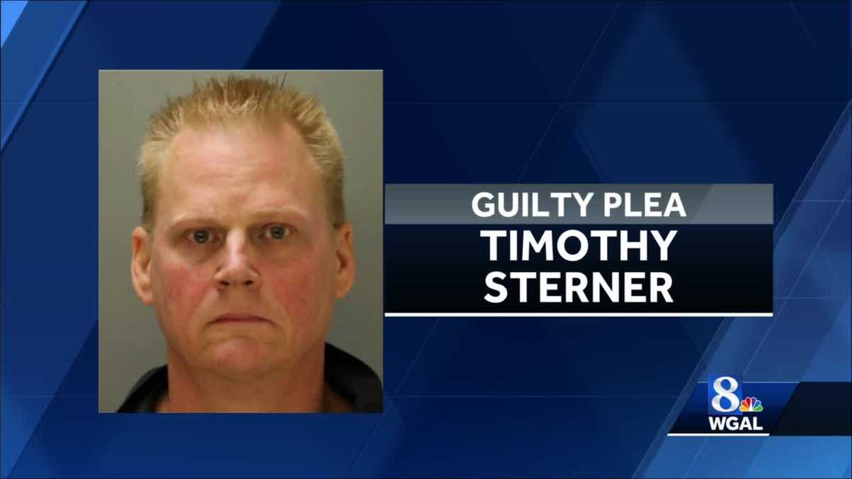 Former Lancaster Teacher Pleads Guilty To Soliciting Sexual Contact