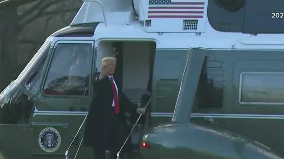 Proposed start date for Trump's trial on charges he tried to overturn election would be weeks before New Hampshire primary - Vimarsana News