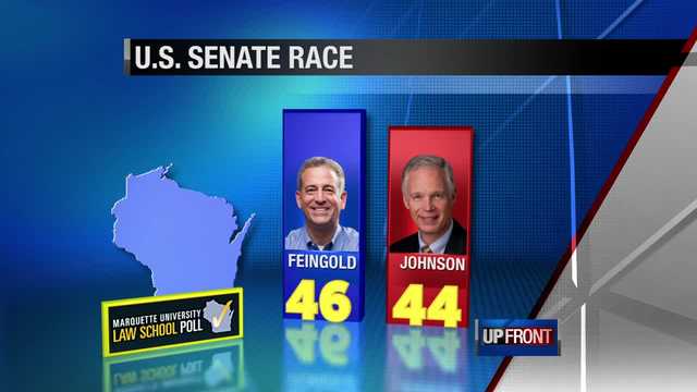 Senate candidates to face off in debate
