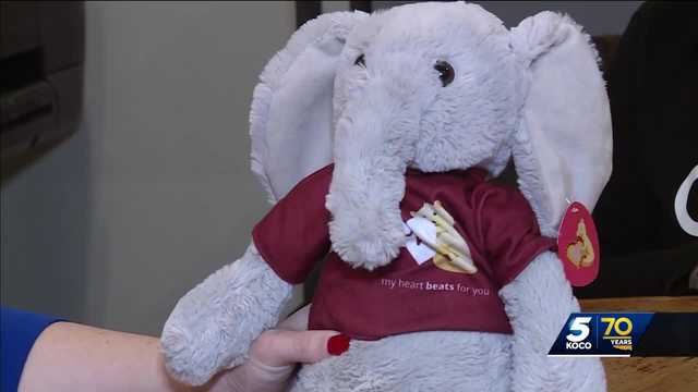 Oklahoma homebuilding company on mission to help return a lost friend - Vimarsana News