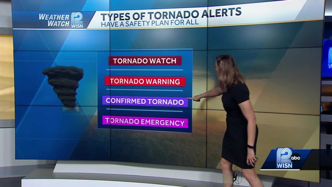 Severe Weather Awareness Week: Day 4