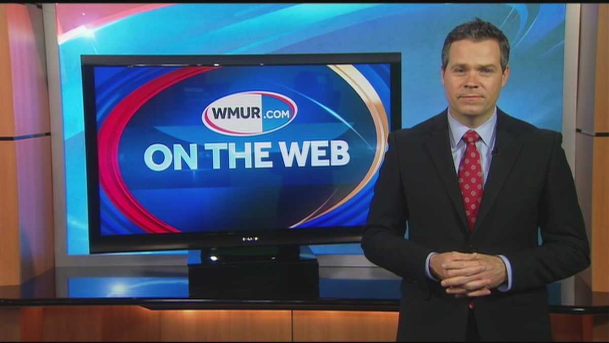 Wednesday morning webcast