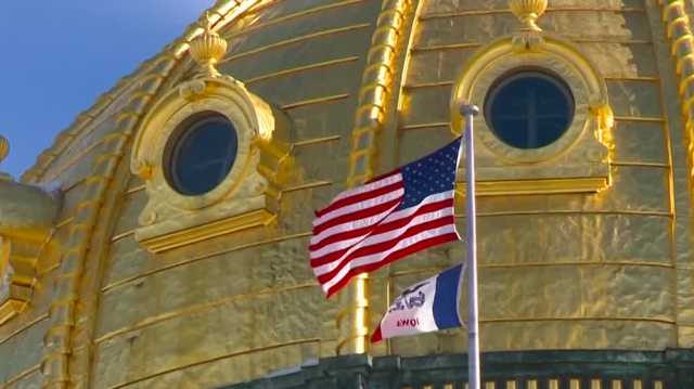 Big change coming for two Iowa departments - Vimarsana News