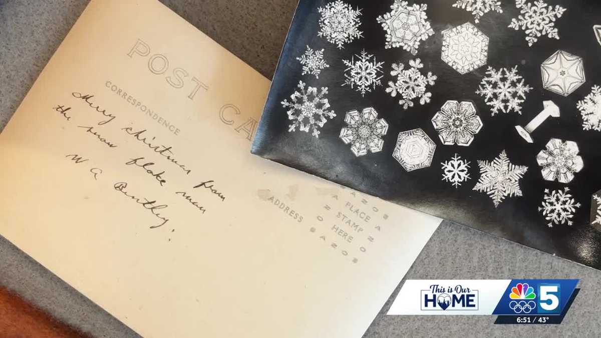 Meet “Snowflake” Bentley: The Vermont Farmer Who Changed Meteorology