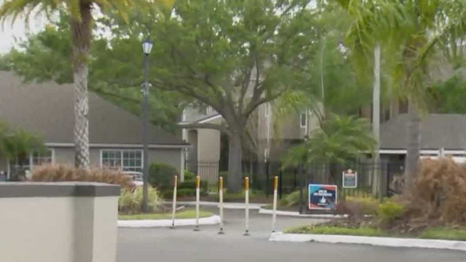 1 killed, 1 injured in Orange County shooting