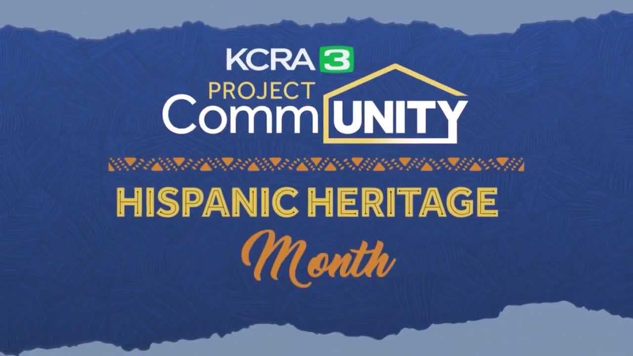 Watch our full 2026 Project CommUNITY special: Celebrating Hispanic Heritage Month