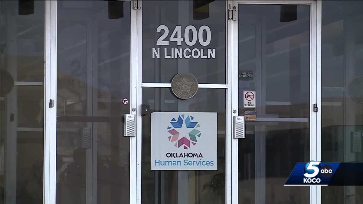 Oklahoma group works to get signatures for investigation into DHS