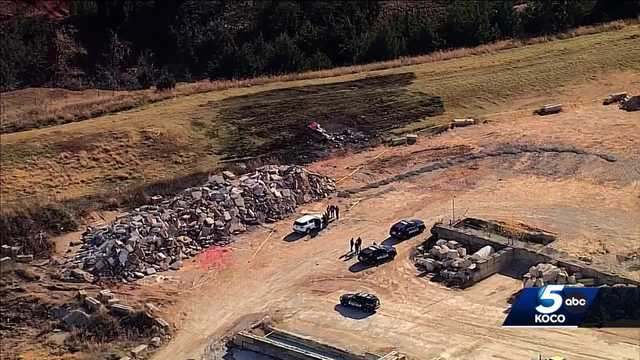 Plane crash leaves husband, wife dead in Oklahoma City: What We Know - Vimarsana News