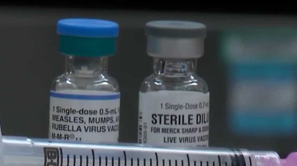 5 more students quarantined as measles cases grow at Ave Maria University