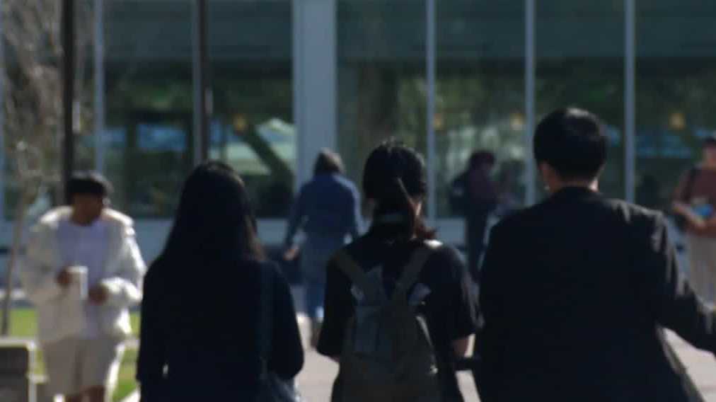 Davis enhances safety measures for Picnic Day after last year's shooting