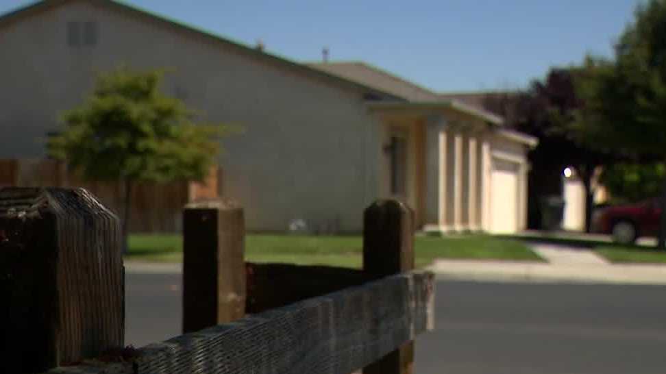 Attempted kidnappings reported near Modestoarea elementary school