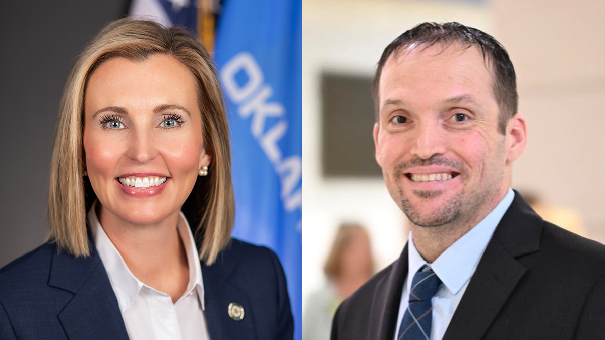 2026 Midterm Elections: Meet the candidates for Oklahoma State Senate District 22