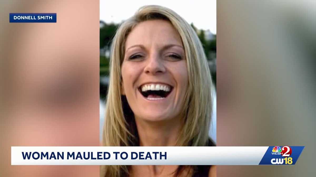 Dog attack that left woman dead under investigation in Brevard County