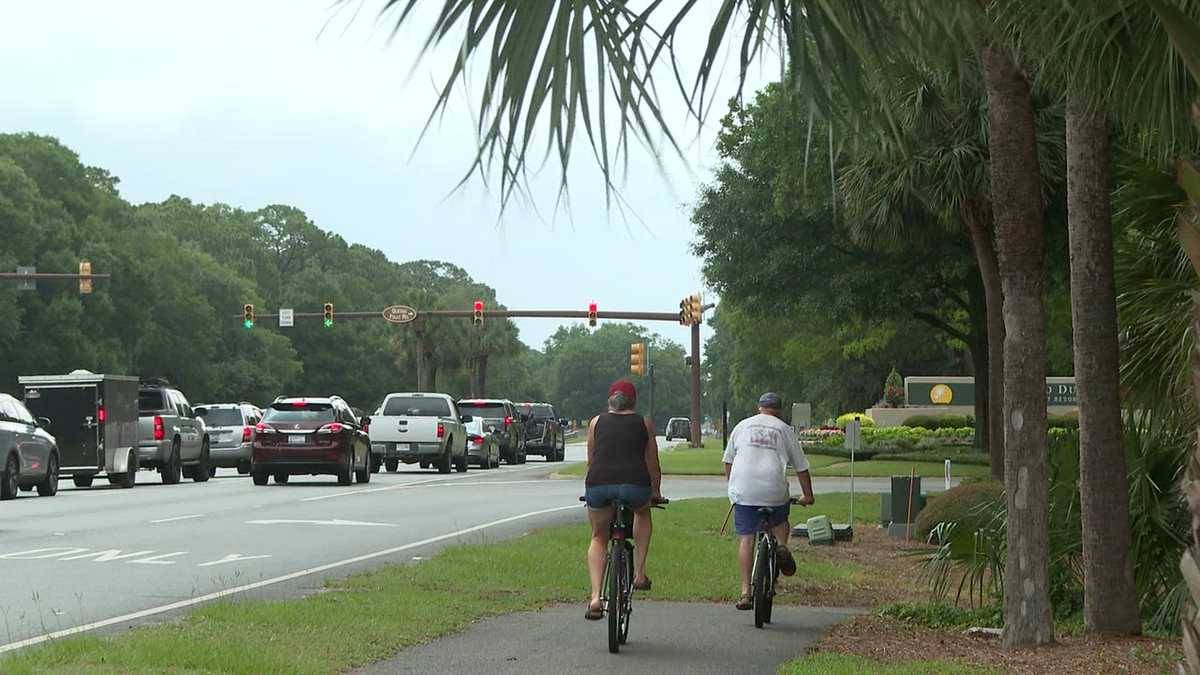 E-bike rules matter as tourist season picks up in the Lowcountry