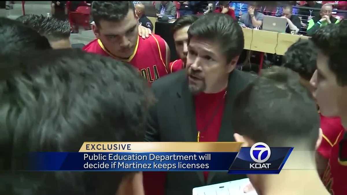 Superintendent explains decision to keep controversial coach employed