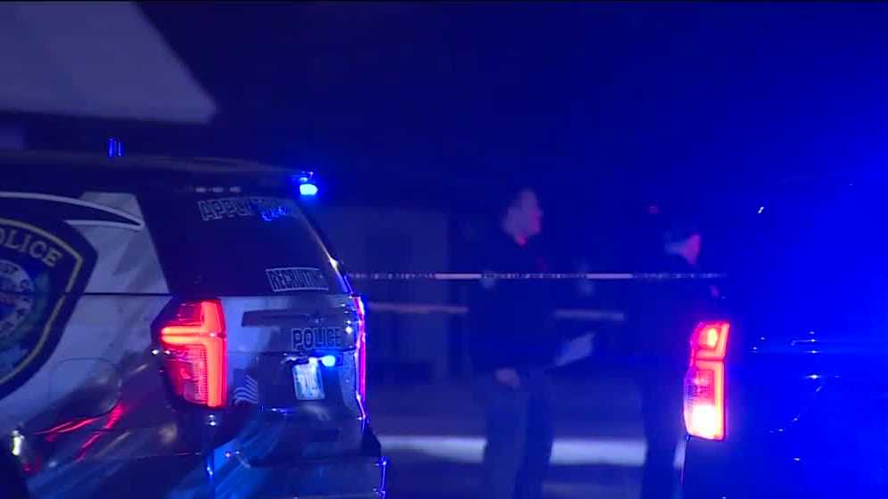 1 person taken to hospital after shooting in Midwest City