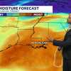 Scattered Storms Wednesday, Rain Chances Increase Across South Louisiana Late Week