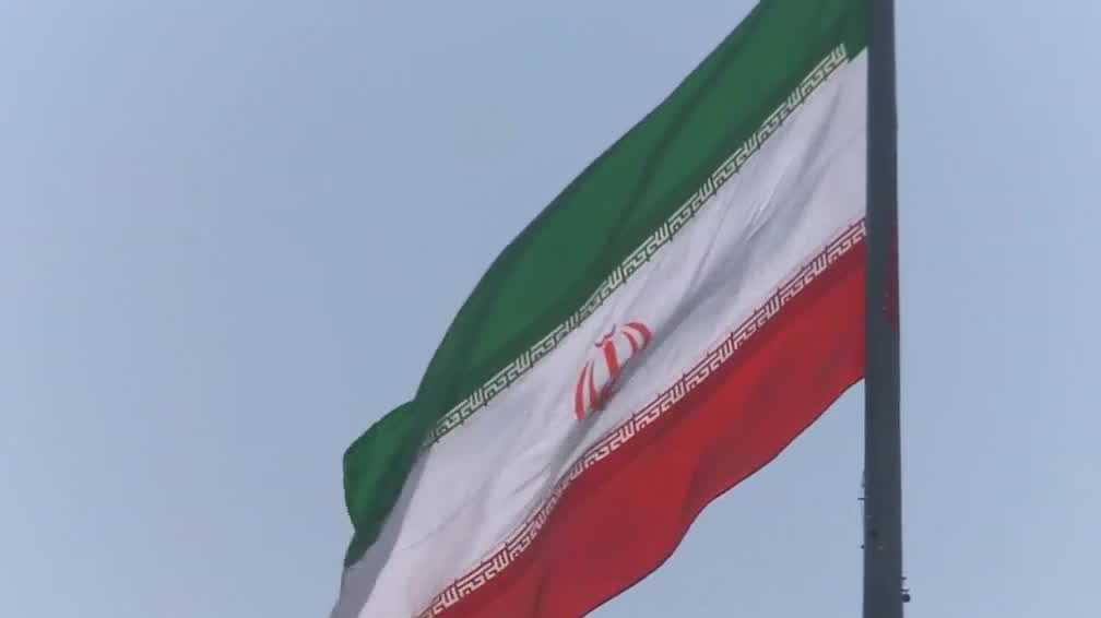 President Trump announces Iran deal as lawmakers wait for details on nuclear program terms