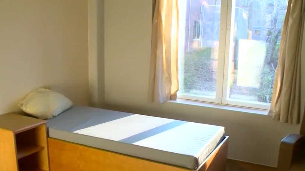 Iowa House Debates Bill for Mental Health Treatment Access - health news from KCCI 8 News