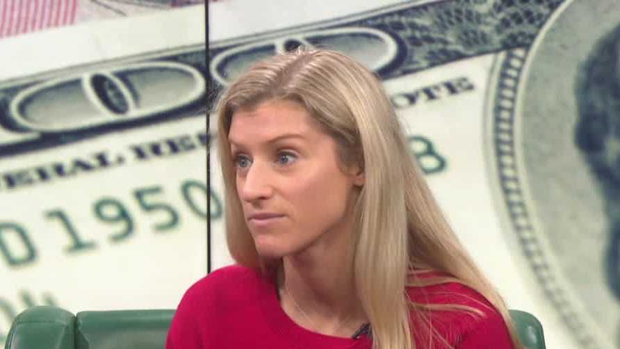 Financial 'nice' and 'naughty' lists for financial stability in the new year