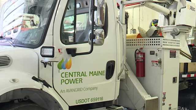 Central Maine Power brings out-of-state crews in for Hurricane Lee response - Vimarsana News