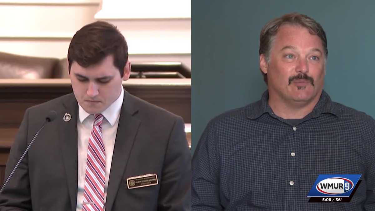 'That's why we keep losing': Democratic candidates Howard, Kiper share frustration in text messages