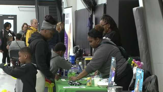 'I'll Make Me a World in Iowa' event brings black culture forefront - Vimarsana News