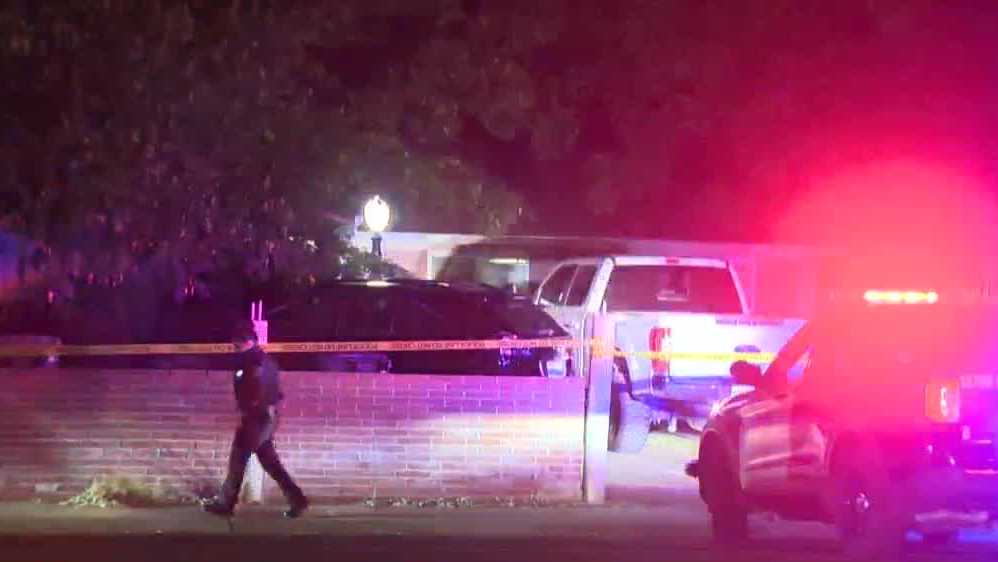 Sacramento police investigate shooting in south Natomas