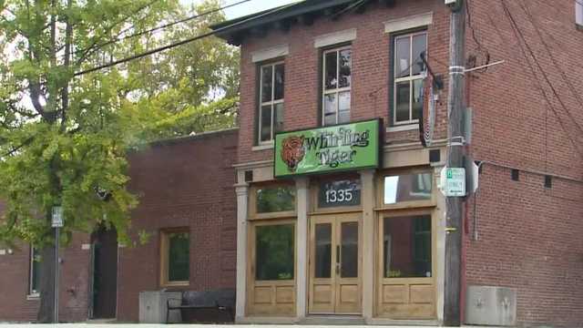 'It was gut-wrenching': Louisville musicians dealt another blow after latest venue closes its doors - Vimarsana News