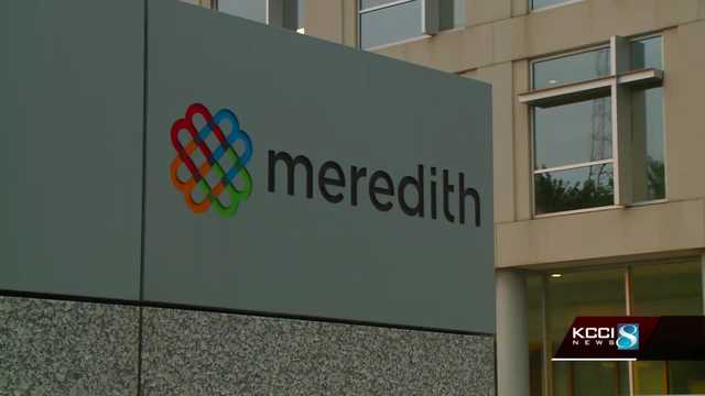 IAC Dotdash expected to purchase Des Moines-based Meredith Corporation - Vimarsana News