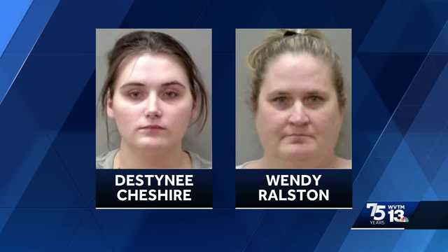 'It does seem like a lifetime story': Secret relationship leads to shooting in Calhoun Co. - Vimarsana News