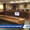 Rockingham County ordinance aims to protect civil liberties amid interest in flock cameras