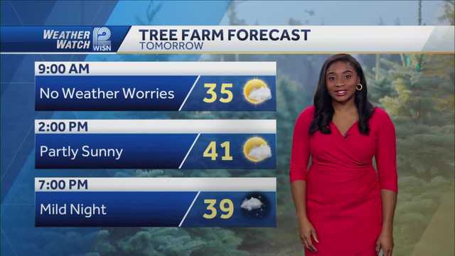 Weather: Drier and Cool Monday - Vimarsana News