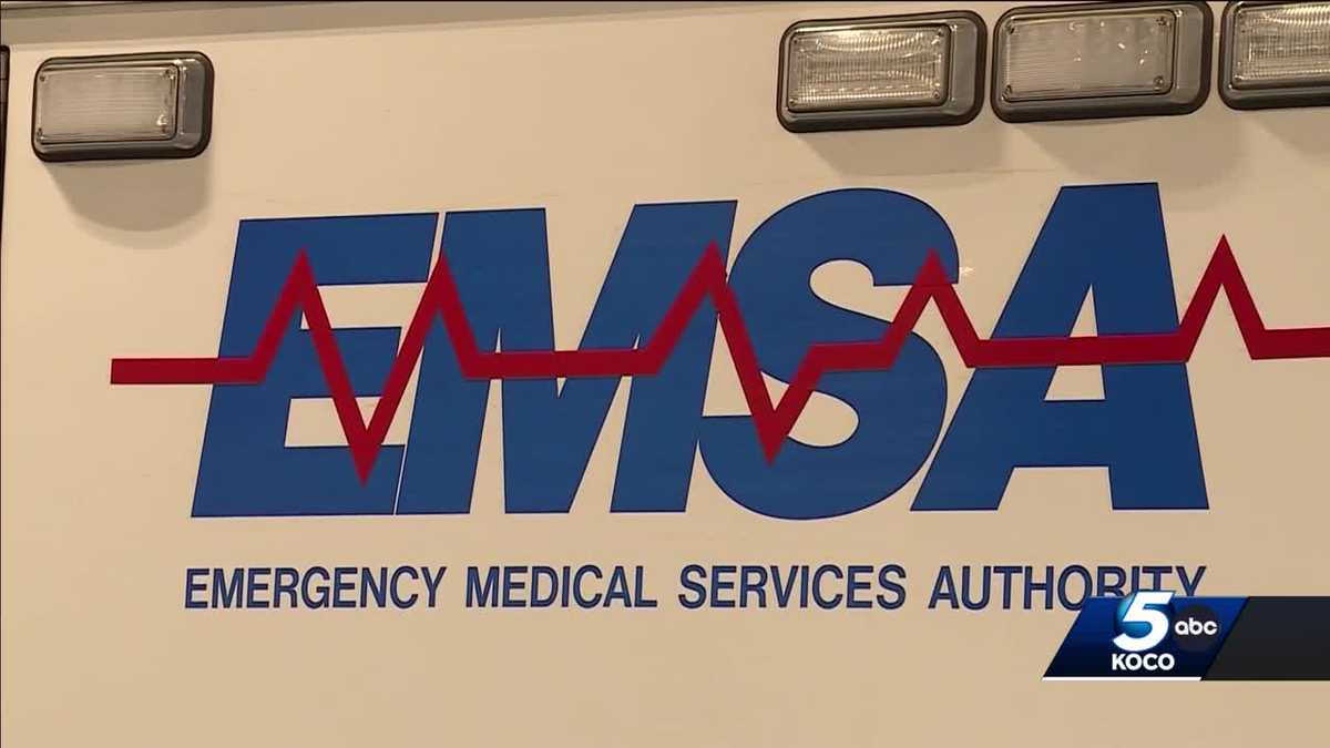 EMSA in OKC hits compliance rate for first time since pandemic
