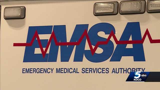 EMSA in OKC hits compliance rate for first time since pandemic - Vimarsana News