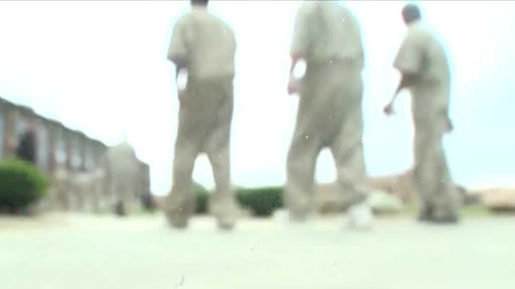 Indiana lawmaker to file bill allowing firing squad executions