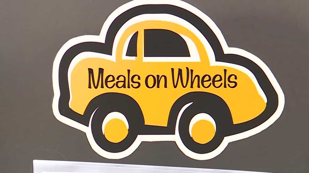 Meals on Wheels program in Maine gets temporary reprieve as need grows